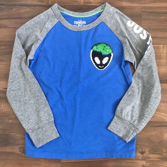 Bundle of 4 boy kids children size 6 long sleeved - Picture 6 of 9